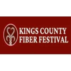 Kings County Fiber Festival - October 2025